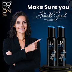 Leeford Rockon Unisex Intense,Ignite,Impulse Deodorant Leeford Rockon Unisex Intense,Ignite,Impulse Deodorant