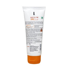 Leeford Meglow Orange Peel And Reveal Mask 70g Leeford Meglow Orange Peel And Reveal Mask 70g