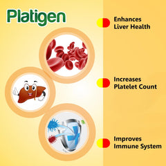 Leeford Platigen Syrup 200ml Leeford Platigen Syrup 200ml