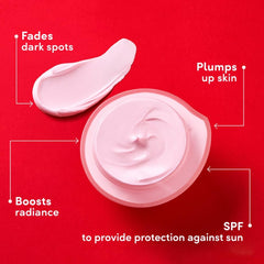 Pond's Age Miracle Youthful Glow SPF 15 PA++ Tagescreme 50g Pond's Age Miracle Youthful Glow SPF 15 PA++ Tagescreme 50g