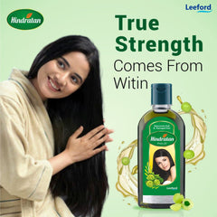 Leeford Hindratan Amla Hair Oil 100ml Leeford Hindratan Amla Hair Oil 100ml