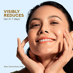 Pond's Detan For Tan Removal in Just 7 Days Contains Vitamin C Niacinamide Facewash 100gm Pond's Detan For Tan Removal in Just 7 Days Contains Vitamin C Niacinamide Facewash 100gm