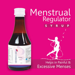 Leeford Mensoguard Syrup Leeford Mensoguard Syrup