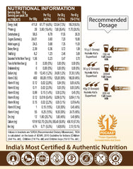 Patanjali Nutrela Kid's Superfood Powder 400g Patanjali Nutrela Kid's Superfood Powder 400g
