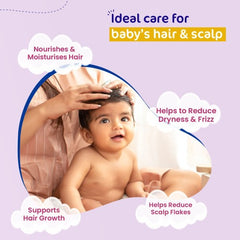 Leeford Kidogem Baby Massage Oil 100ml Leeford Kidogem Baby Massage Oil 100ml