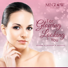 Leeford Meglow Sparkling Diamond Facial Kit 105g Leeford Meglow Sparkling Diamond Facial Kit 105g