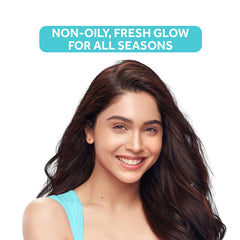 Pond's Fresh Glow Light Moisturiser With Vitamin E Glycerine Cream Pond's Fresh Glow Light Moisturiser With Vitamin E Glycerine Cream