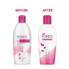 POND'S Niacinamide Nourishing Body Lotion POND'S Niacinamide Nourishing Body Lotion