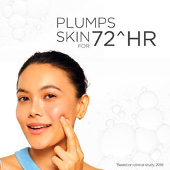 Pond's Hydra Light Hyaluronic Acid Hydrating Night Gel 50g Pond's Hydra Light Hyaluronic Acid Hydrating Night Gel 50g