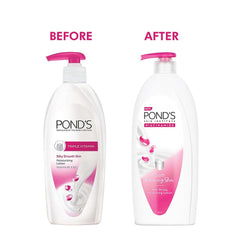 POND'S Niacinamide Nourishing Body Lotion POND'S Niacinamide Nourishing Body Lotion