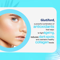 Leeford Glutiford 10 Tablets Leeford Glutiford 10 Tablets