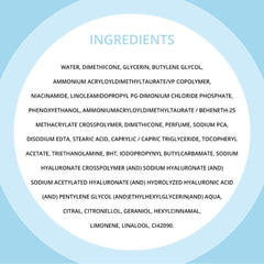 Pond's Super Light Gel Oil Free Moisturiser Gel Pond's Super Light Gel Oil Free Moisturiser Gel