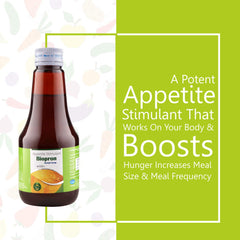 Leeford Biopron Herbal Syrup 175ml Leeford Biopron Herbal Syrup 175ml