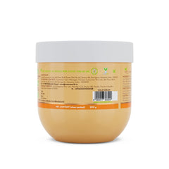 Mamaearth Honey Malai Cold Cream with Honey & Malai For Nourishing Glow 200g Mamaearth Honey Malai Cold Cream with Honey & Malai For Nourishing Glow 200g