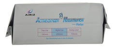 Airiz Soft Cotton Sanitary Pads Airiz Soft Cotton Sanitary Pads