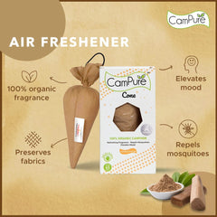 Mangalam CamPure Camphor Cone Original,Rose,Jasmine,Sandalwood,Bhimseni,Lavender & Mogra Mangalam CamPure Camphor Cone Original,Rose,Jasmine,Sandalwood,Bhimseni,Lavender & Mogra