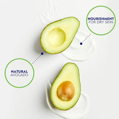 Nivea Naturally Good Natural Avocado Pampering Body Lotion Nivea Naturally Good Natural Avocado Pampering Body Lotion