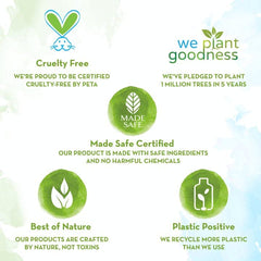 Mamaearth Rich Moisturizing Cream With Almond Oil & Shea Butter For Dry Skin 200g Mamaearth Rich Moisturizing Cream With Almond Oil & Shea Butter For Dry Skin 200g