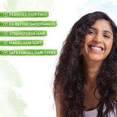 Mamaearth Onion Shampoo with Onion and Plant Keratin for Hair Fall Control Mamaearth Onion Shampoo with Onion and Plant Keratin for Hair Fall Control