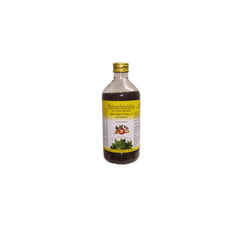 AVP Ayurvedic Dhanwanthararishtam Liquid 450ml AVP Ayurvedic Dhanwanthararishtam Liquid 450ml