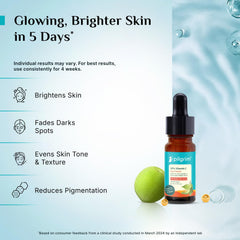 Pilgrim Cosmetics 10% Vitamin C Face Serum 30ml Pilgrim Cosmetics 10% Vitamin C Face Serum 30ml