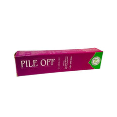 Nandini Ayurvedic Herbal Pile Off Pile Relief Pain Capsule & Ointment Nandini Ayurvedic Herbal Pile Off Pile Relief Pain Capsule & Ointment