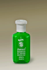 Avirupa Cosmetic Jaboran Ayurvedic Arnica Hair Shampoo + Conditioner For Personal Avirupa Cosmetic Jaboran Ayurvedic Arnica Hair Shampoo + Conditioner For Personal