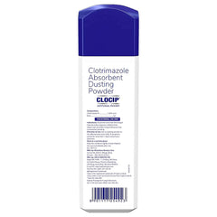 Cipla Clocip Anti Fungal Dusting Powder Cipla Clocip Anti Fungal Dusting Powder