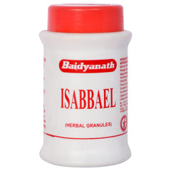 Baidyanath Ayurvedic (Jhansi) Isabbael Herbal Granules Powder Baidyanath Ayurvedic (Jhansi) Isabbael Herbal Granules Powder