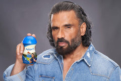 Mushroom AD Ayurvedic Mushroom Soup Powder 100g Mushroom AD Ayurvedic Mushroom Soup Powder 100g