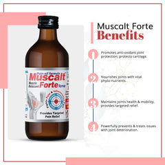 Aimil Ayurvedic Muscalt Fort Tablet,Oil Spray,Ointment & Syrup Aimil Ayurvedic Muscalt Fort Tablet,Oil Spray,Ointment & Syrup