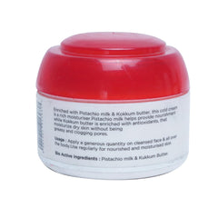 Baidyanath Ayurvedic Ayurvedant Cold Cream Moisturizing Winter Skincare Cream 100gm Baidyanath Ayurvedic Ayurvedant Cold Cream Moisturizing Winter Skincare Cream 100gm
