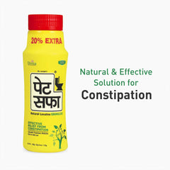 Divisa Herbal Care Ayurvedic PetSaffa Natürliches Abführmittel, Granulat, Pulver und Tabletten Divisa Herbal Care Ayurvedic PetSaffa Natürliches Abführmittel, Granulat, Pulver und Tabletten