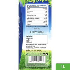Sri Sri Tattva Cow Ghee Pure Cow Ghee For Better Digestion and Immunity Ghee Sri Sri Tattva Cow Ghee Pure Cow Ghee For Better Digestion and Immunity Ghee