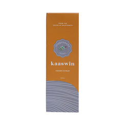 Baidyanath Ayurvedic Kaaswin Herbal Cough Syrup Baidyanath Ayurvedic Kaaswin Herbal Cough Syrup