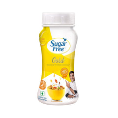 Zydus Wellness Sugar Free Gold Equivalent to Sweetness Sugar Powder 100gm Zydus Wellness Sugar Free Gold Equivalent to Sweetness Sugar Powder 100gm