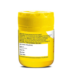 Amrutanjan Health Care Amrutanjan Ayurvedic Back Pain Roll On & Balm Amrutanjan Health Care Amrutanjan Ayurvedic Back Pain Roll On & Balm