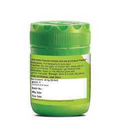 Amrutanjan Health Care Amrutanjan Ayurvedic Back Pain Roll On & Balm Amrutanjan Health Care Amrutanjan Ayurvedic Back Pain Roll On & Balm