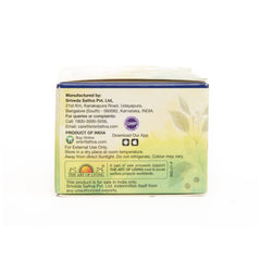 Sri Sri Tattva Ayurvedische Rissfreie Creme 25 g Sri Sri Tattva Ayurvedische Rissfreie Creme 25 g