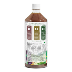 Kapiva Ayurvedic Dia Free Juice 1 Litre Kapiva Ayurvedic Dia Free Juice 1 Litre
