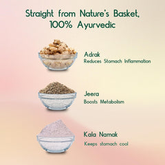 Dabur Ayurvedic Lavan Bhaskar Churna Powder 120gm Dabur Ayurvedic Lavan Bhaskar Churna Powder 120gm