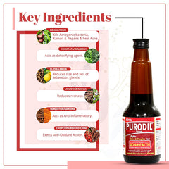 Aimil Ayurvedic Purodil Tablets,Syrup & Gel Aimil Ayurvedic Purodil Tablets,Syrup & Gel