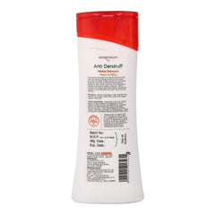 Baidyanath Ayurvedic Anti-Dandruff Herbal With Neem & Ritha Hair Shampoo 100ml Baidyanath Ayurvedic Anti-Dandruff Herbal With Neem & Ritha Hair Shampoo 100ml