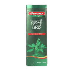 Baidyanath Ayurvedische Jhansi Tulsi Arche 100ml Baidyanath Ayurvedische Jhansi Tulsi Arche 100ml