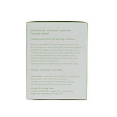 Baidyanath Ayurvedic Jhansi Vital Tea 10 Tea Bags 2gm Baidyanath Ayurvedic Jhansi Vital Tea 10 Tea Bags 2gm