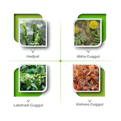 Vital Care Ayurvedic Abha 100 Capsule Vital Care Ayurvedic Abha 100 Capsule