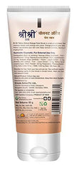 Sri Sri Tattva Walnut Orange Face Scrub 60gm Sri Sri Tattva Walnut Orange Face Scrub 60gm