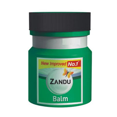 Zandu Ayurvedic Balm Zandu Ayurvedic Balm
