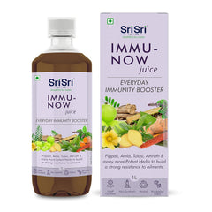 Sri Sri Tattva Ayurvedic Immu now Juice For Immunity Boost No Added Sugar Liquid 1 Litre Sri Sri Tattva Ayurvedic Immu now Juice For Immunity Boost No Added Sugar Liquid 1 Litre
