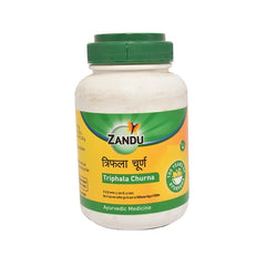 Zandu Ayurvedic Triphala Churna Powder & Tablets Zandu Ayurvedic Triphala Churna Powder & Tablets